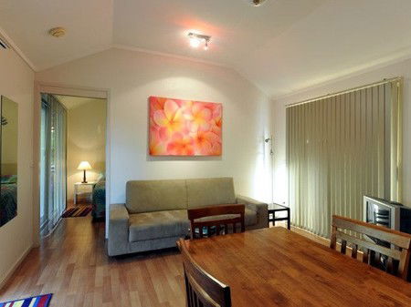 The Anchorage Holiday Park - Timeshare Accommodation 3