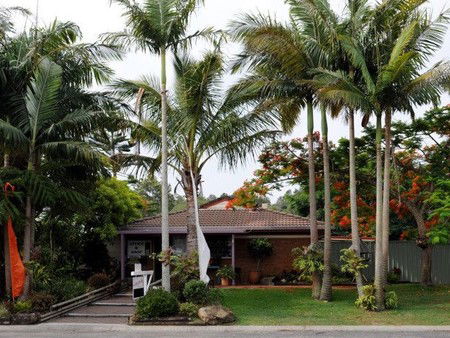 The Anchorage Holiday Park - Timeshare Accommodation 4