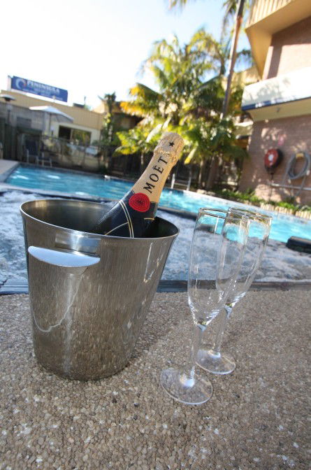 Peninsula Nelson Bay - Timeshare Accommodation 2