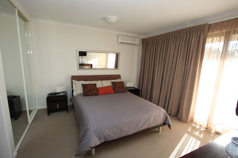 Peninsula Nelson Bay - Timeshare Accommodation 3