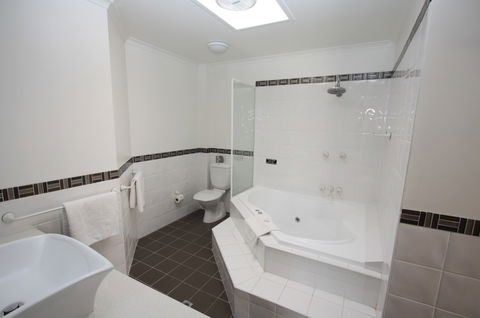 Peninsula Nelson Bay - Timeshare Accommodation 4