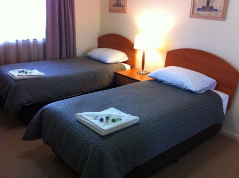Peninsula Nelson Bay - Timeshare Accommodation 5