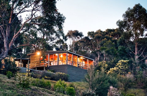 Glenaire Cottages - Timeshare Accommodation 1