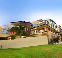 Caloundra Central Apartment Hotel - Timeshare Accommodation