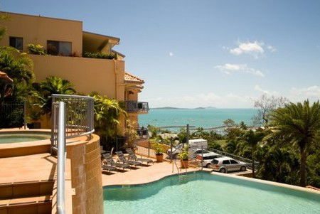 Sea Star Apartments - Timeshare Accommodation 4