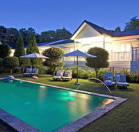 The Kingscliff Seaside Guesthouse