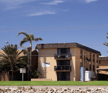 Bayswaterfront Apartments - Timeshare Accommodation 2