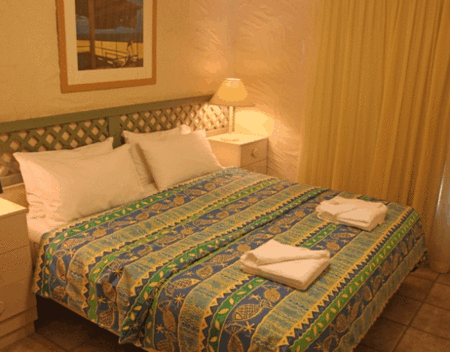 Bayswaterfront Apartments - Timeshare Accommodation 3