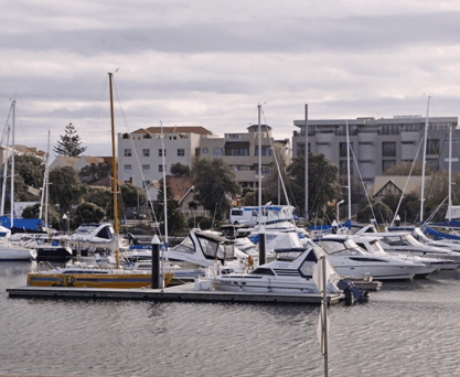 Bayswaterfront Apartments - Timeshare Accommodation 4