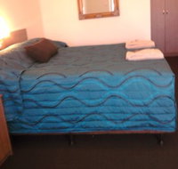 Augusta Courtyard Motel
