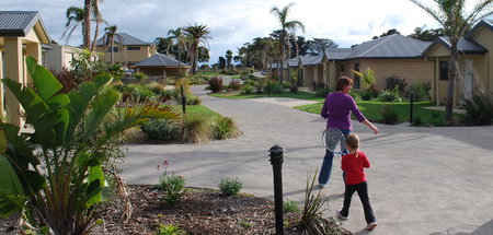 Phillip Island Surf & Circuit Family Resort - Timeshare Accommodation 3