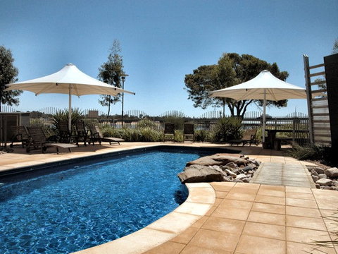 Majestic Oasis Apartments - Timeshare Accommodation 0