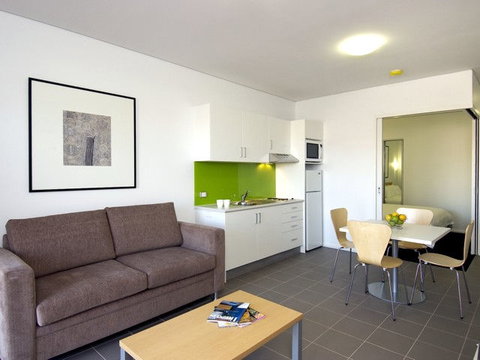 Majestic Oasis Apartments - Timeshare Accommodation 1