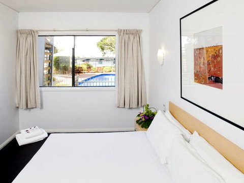 Majestic Oasis Apartments - Timeshare Accommodation 2