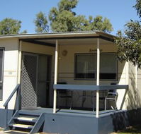 Sunset Beach Holiday Park - Timeshare Accommodation