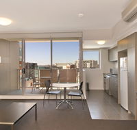 Chifley Apartments Newcastle - Timeshare Accommodation