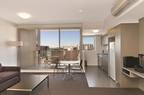 Chifley Apartments Newcastle - Timeshare Accommodation 0