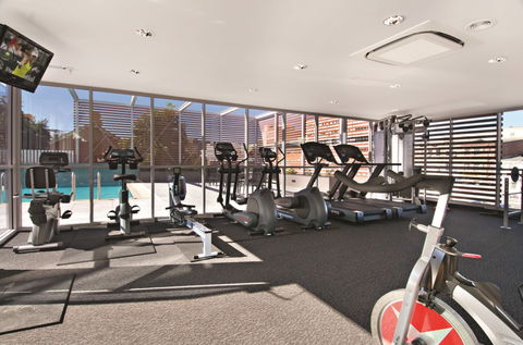 Chifley Apartments Newcastle - Timeshare Accommodation 2