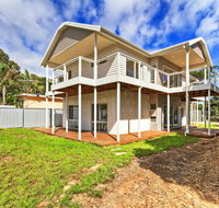 Century 21 Southcoast White Cedars - Timeshare Accommodation