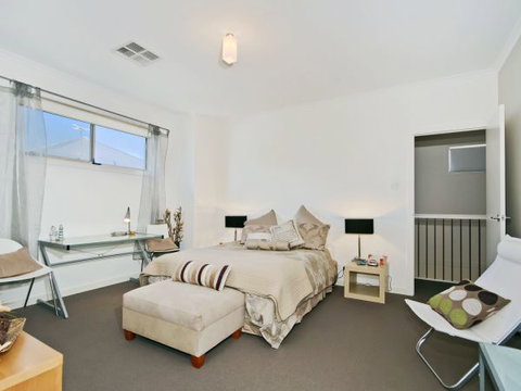 Century 21 SouthCoast: The Residence - Timeshare Accommodation 3