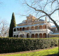 Duntryleague Guest House