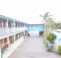 Pacific Motor Inn