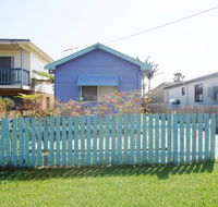 Seabreeze at Currarong