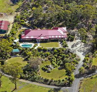Somersby Gardens