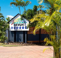 The Palms Hervey Bay - Timeshare Accommodation