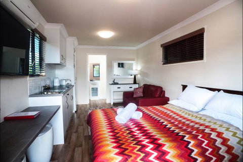 The Palms Hervey Bay - Timeshare Accommodation 1