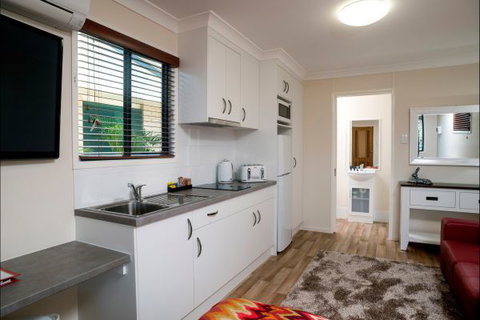 The Palms Hervey Bay - Timeshare Accommodation 2