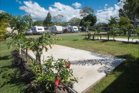The Palms Hervey Bay - Timeshare Accommodation 3