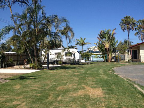 The Palms Hervey Bay - Timeshare Accommodation 5