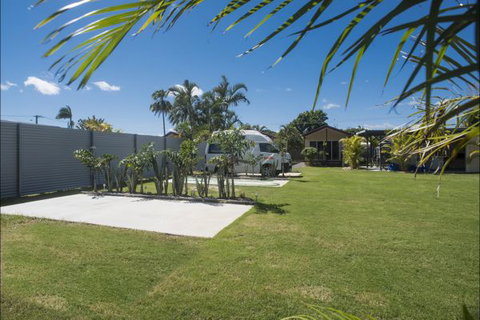 The Palms Hervey Bay - Timeshare Accommodation 6