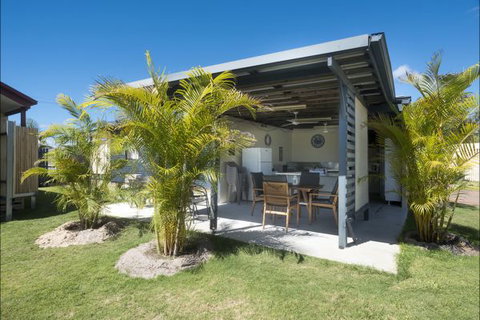 The Palms Hervey Bay - Timeshare Accommodation 7