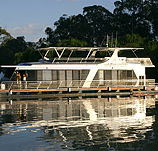 Whitewater Houseboat - Timeshare Accommodation