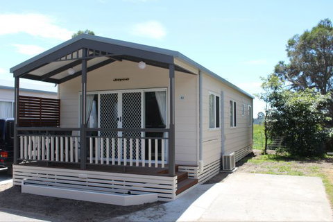 BIG4 Dandenong Tourist Park - Timeshare Accommodation 0