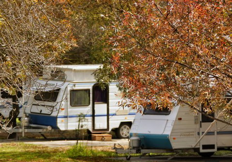 BIG4 Dandenong Tourist Park - Timeshare Accommodation 1