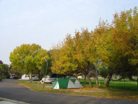 BIG4 Dandenong Tourist Park - Timeshare Accommodation 2