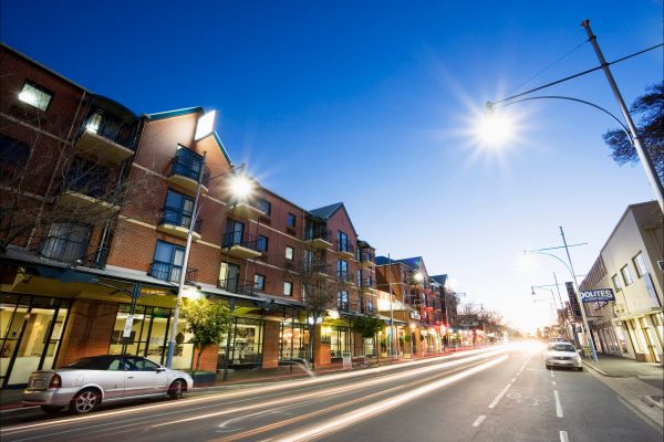 Adelaide SA Timeshare Accommodation