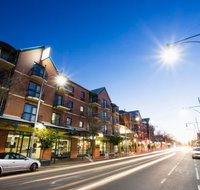 Breakfree Adelaide - Timeshare Accommodation