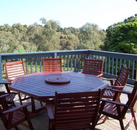 Century 21 SouthCoast All Decked Out - Timeshare Accommodation