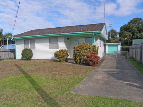 Comarong Cottage - Timeshare Accommodation 0