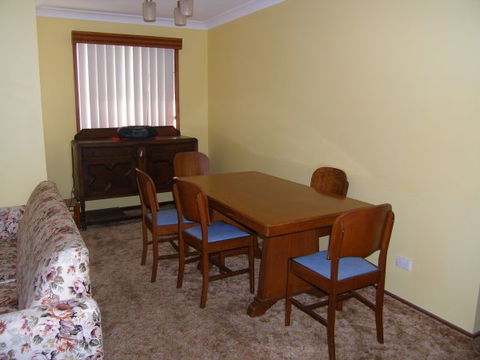 Comarong Cottage - Timeshare Accommodation 1