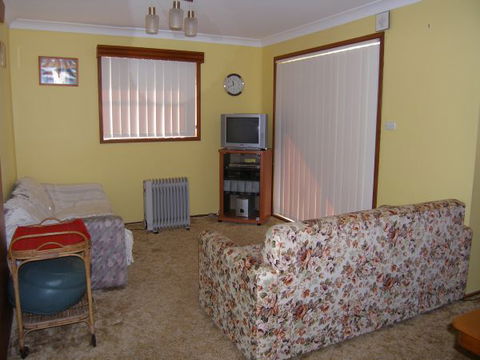 Comarong Cottage - Timeshare Accommodation 2