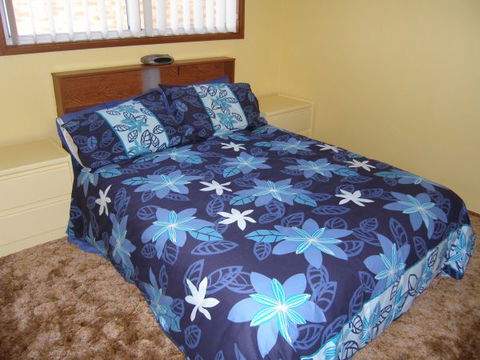 Comarong Cottage - Timeshare Accommodation 4