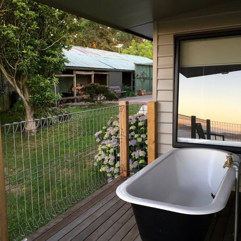 Halcyon Cottage Retreat - Self Contained Accommodation - Timeshare Accommodation 3