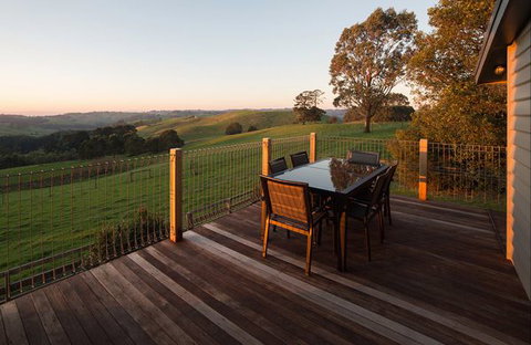 Halcyon Cottage Retreat - Self Contained Accommodation - Timeshare Accommodation 5
