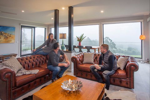Halcyon Cottage Retreat - Self Contained Accommodation - Timeshare Accommodation 8