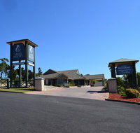 Lakes Resort Mount Gambier - Timeshare Accommodation